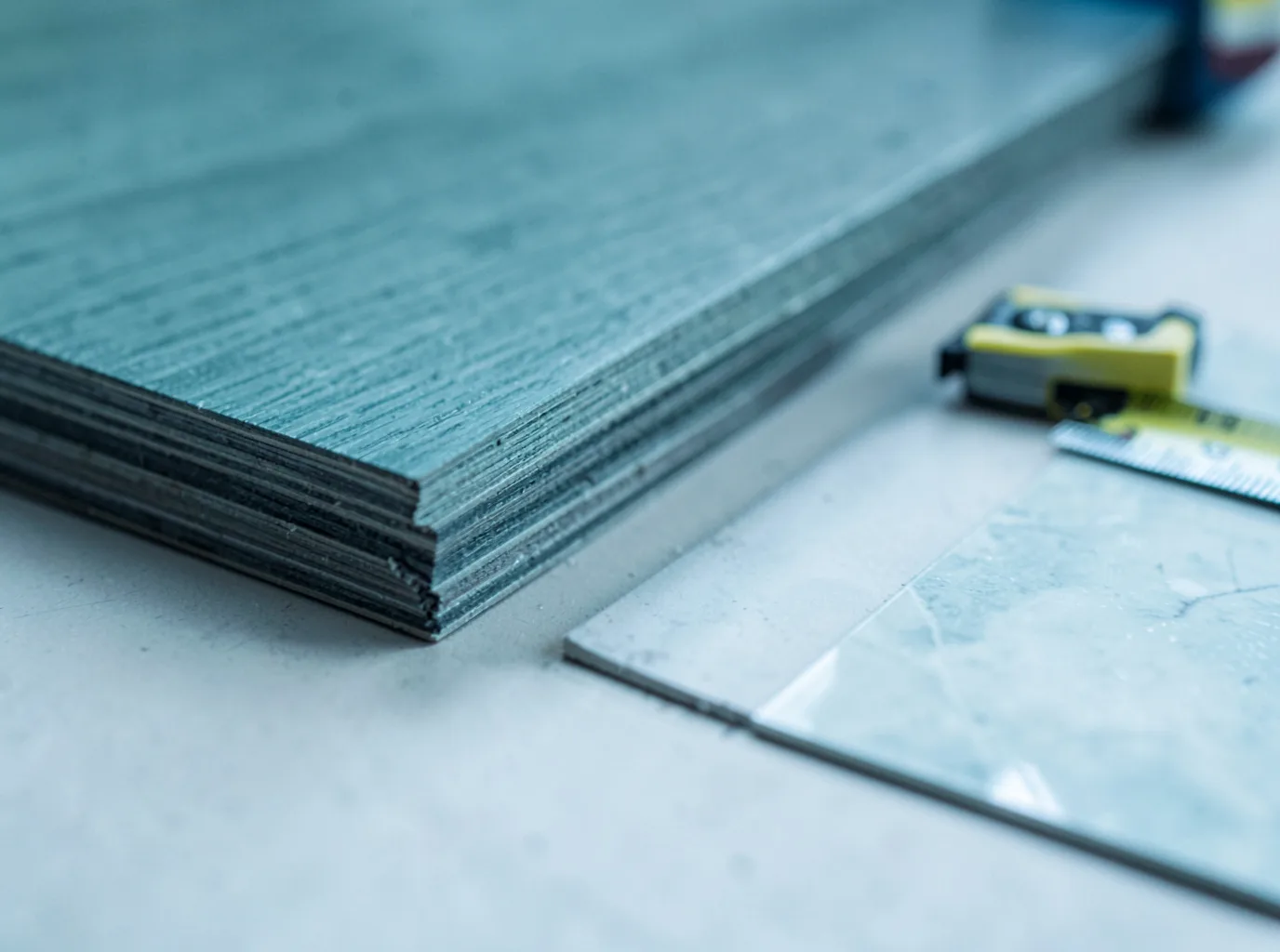 Luxury Vinyl Plank Installation Cache Junction, UT FAQs
